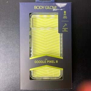 Body Glove for Google Pixel 8